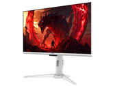 La série Nitro GA1. (Source : Acer)