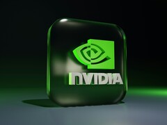 Les APU Nvidia N1X seraient dotés d'un CPU à 20 cœurs et d'un iGPU GeForce avec plus de 6 100 cœurs CUDA.