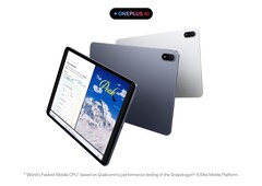 Le prix et la disponibilité du OnePlus Pad 3 en Inde ont été révélés (Image source : OnePlus)