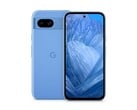 Le Pixel 8a (photo) est l'un des Pixel les plus récents qui bénéficiera de la fonctionnalité Santé de la batterie. (Source de l'image : Google)
