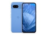 Le Pixel 8a (photo) est l'un des Pixel les plus récents qui bénéficiera de la fonctionnalité Santé de la batterie. (Source de l'image : Google)