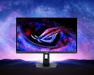Le moniteur Asus ROG Strix 5K XG27JCG avec 330Hz dual-mode.
