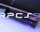RPCS3 nécessite un processeur puissant pour une émulation rapide de la PS3.