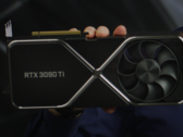 Nvidia n'a pas de nouvelles informations à partager au sujet de la GeForce RTX 3090 Ti (image via Nvidia)