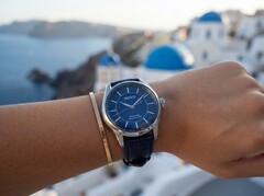Le modèle HCC007 de Seiko est enfin disponible aux États-Unis.