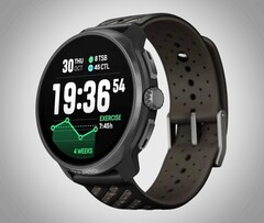 La Suunto Race 2 devrait être officiellement dévoilée prochainement. (Source de l&#039;image : Suunto, édité)