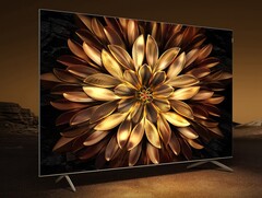 Le téléviseur TCL C11G a été lancé en Chine. (Image source : TCL)