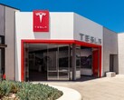 Les futures voitures Tesla seront équipées de puces fabriquées par Samsung Foundry (source d'image : Tesla)