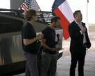 Elon Musk annonce la création d'une raffinerie de lithium au Texas (image : Tesla)