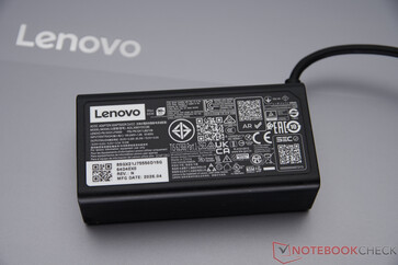Alimentation électrique (20 V ; 3,25 A)