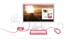 La plupart des SBC modernes de Raspberry Pi prennent en charge Raspberry Pi OS 64-bit. (Source de l'image : Raspberry Pi Foundation)