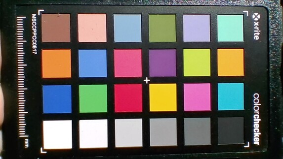 ColorChecker 