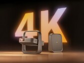 Xgimi Z9X (Source d'image : Xgimi)