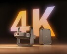 Xgimi Z9X (Source d'image : Xgimi)