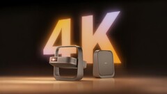 Xgimi Z9X (Source d&#039;image : Xgimi)