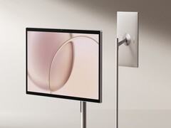 L&#039;écran d&#039;accueil intelligent Max 27 (photo) de Xiaomi est lancé en Chine. (Source de l&#039;image : Xiaomi)
