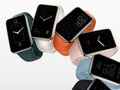 La Xiaomi Band 7 Pro pourrait être une option plus intelligente pour ceux qui recherchent une smartwatch avec quelques compromis. (Source : Xiaomi)