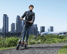 Le Xiaomi Electric Scooter 4 Ultra est équipé d'un moteur de 500W avec une puissance de pointe de 940W. (Source de l'image : Xiaomi)