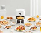 La friteuse Xiaomi Smart Air Fryer Pro 4L a été lancée dans l'UE. (Source de l'image : Xiaomi)