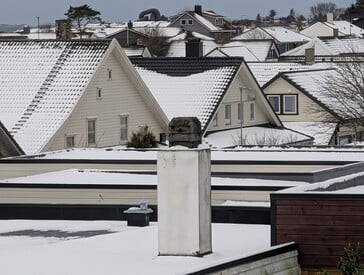 Pixel 9 Pro - zoom 10x (Image Source : Notebookcheck)