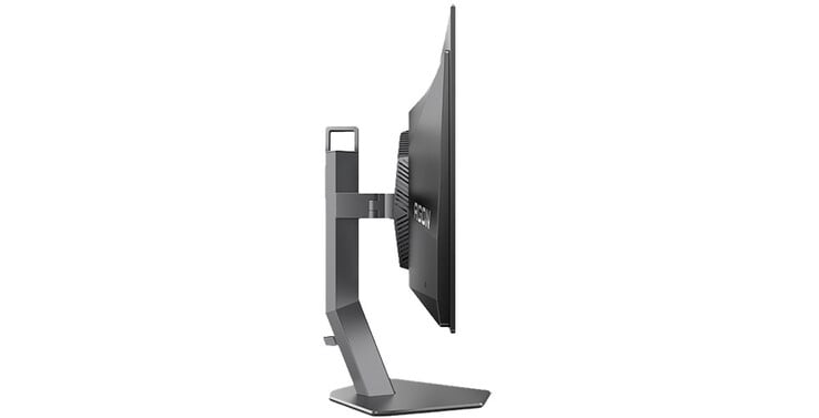 (Source de l'image : Display Specifications)
