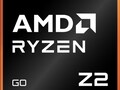 AMD Renoir (Ryzen 4000 APU) Z2 Notebook Processor