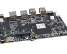 Banana Pi BPI-F3 : Nouvel ordinateur monocarte doté d'un SoC RISC-V.