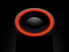 DJI n'a partagé qu'un teaser énigmatique jusqu'à présent. (Source de l'image : DJI - édité)