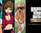 Les remasters de la trilogie GTA ont des exigences système étonnamment élevées (Source : Rockstar)