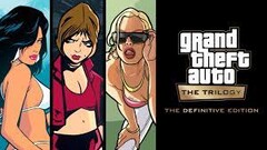 Les remasters de la trilogie GTA ont des exigences système étonnamment élevées (Source : Rockstar)