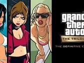 Les remasters de la trilogie GTA ont des exigences système étonnamment élevées (Source : Rockstar)