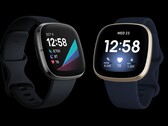Les Fitbit Sense et Versa 3 peuvent désormais suivre vos ronflements pendant votre sommeil. (Image source : Fitbit)