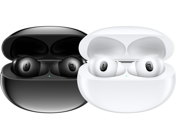 L'Enco X2s sera disponible en noir ou en blanc. (Source : OPPO Global)