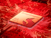 Qualcomm annonce la série Snapdragon G3 Gen 3 conçue pour s'attaquer à la Steam Deck et à la Lenovo Legion Go (Image source : Qualcomm)