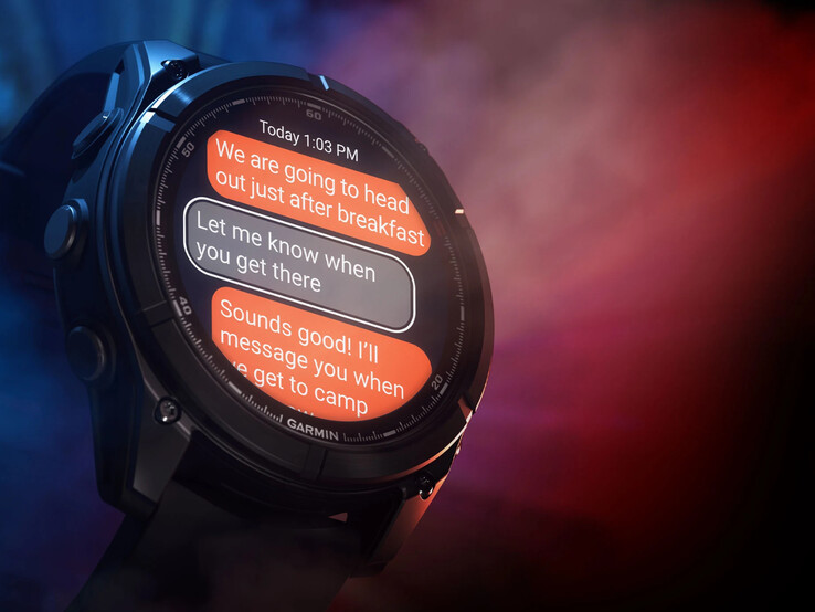 (Source de l'image : Garmin)