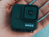 La GoPro Hero 11 Black Mini en chair et en os. (Source : Winfuture/GoPro ?)