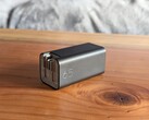 L'adaptateur HP de 65 W dispose de presque toutes les fonctionnalités que l'on peut attendre d'un chargeur USB-C portable