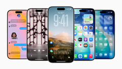 La version bêta pour développeurs d&#039;iOS 26 peut être installée sur les appareils éligibles dès aujourd&#039;hui (source d&#039;image : Apple)