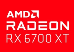 AMD précipite le lancement du GPU RX 6700 XT malgré la pénurie actuelle de semi-conducteurs. (Source de l'image : AMD)