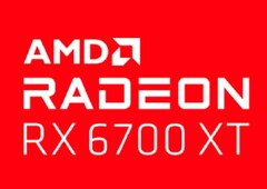 AMD précipite le lancement du GPU RX 6700 XT malgré la pénurie actuelle de semi-conducteurs. (Source de l&#039;image : AMD)