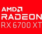 AMD précipite le lancement du GPU RX 6700 XT malgré la pénurie actuelle de semi-conducteurs. (Source de l'image : AMD)
