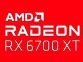 AMD précipite le lancement du GPU RX 6700 XT malgré la pénurie actuelle de semi-conducteurs. (Source de l'image : AMD)