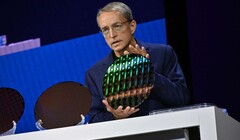 Intel et Cadence dévoilent un accord de collaboration pluriannuel. (Source : Intel)