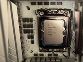 L'Intel Core 9 273PQE a été repéré dans la nature.