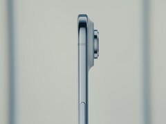 iPhone Air (Image Source : Apple)