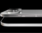 Rendu non officiel de l’iPhone Ultra.