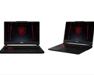 Le MSI Katana 15 HX C14 est équipé d'une mémoire DDR4.