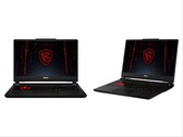 Le MSI Katana 15 HX C14 est équipé d'une mémoire DDR4.