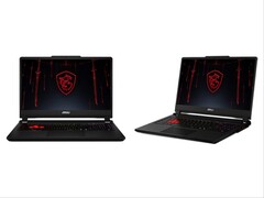 Le MSI Katana 15 HX C14 est équipé d'une mémoire DDR4.
