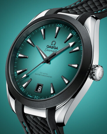 (Source de l'image : Omega)